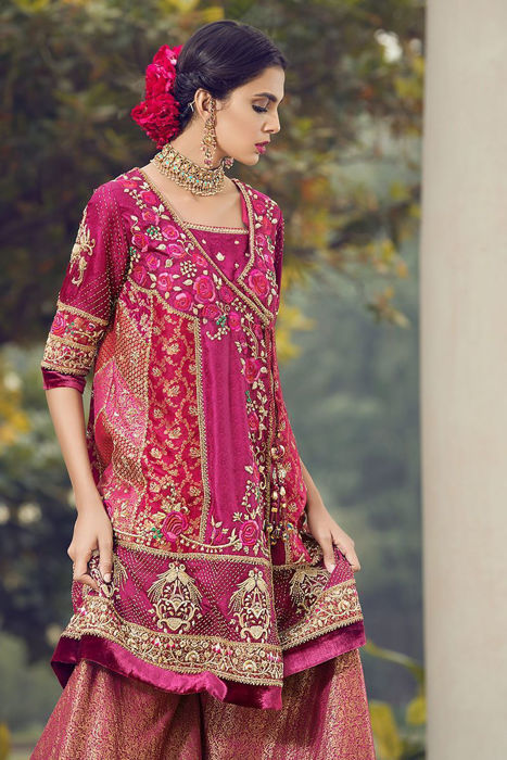 Luxury Formal Wear Collection | Farida Hasan