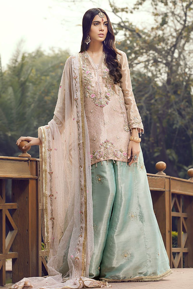 Farida hasan shop formal collection