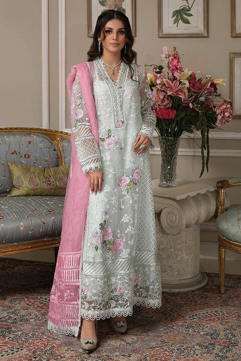 Farida hasan shop formal collection