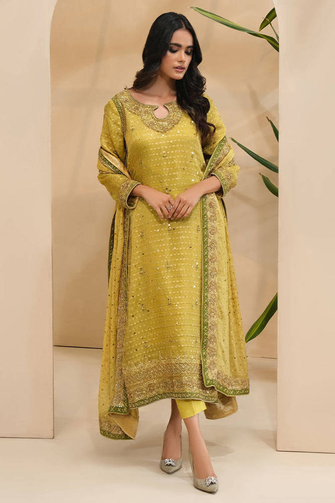 Farida hasan sale formal collection