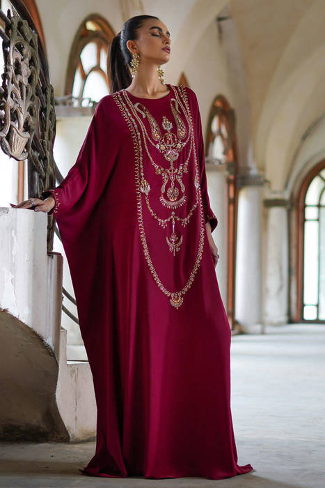 Farida Hasan. New Arrivals